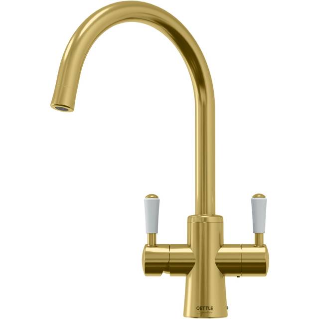 QETTLE Q9404BBPV Signature Classic 4 in 1 4L - Brass
