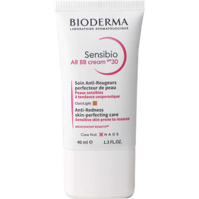 Bioderma Sensibio AR BB Cream SPF 30 Clair