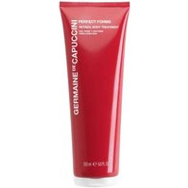 Germaine de Capuccini Perfect Forms Retinol Body Treatment 250ml