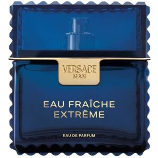 Versace Eau Fraiche Extreme EDP 50 ml