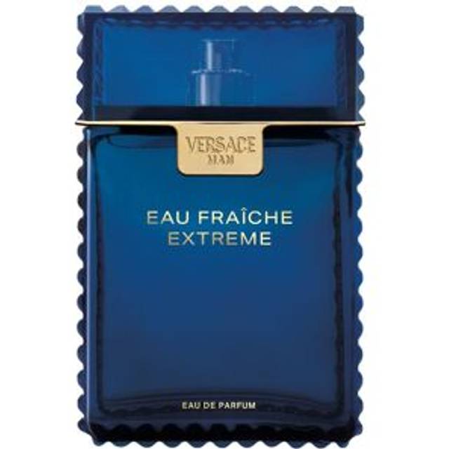 Versace Eau Fraiche Extreme EDP 100 ml