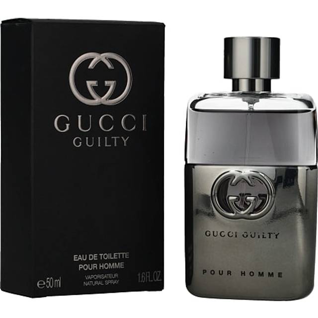 Gucci Guilty Pour Homme Eau De Toilette