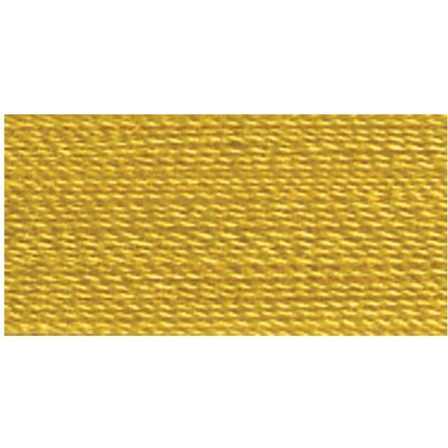 Aurifil 50wt Cotton 1,422yd-Spun Gold MK50SC6-2134