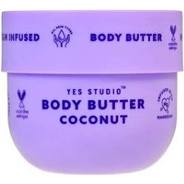 Yes Studio Call Me Coco Nuts 400g Body Butter