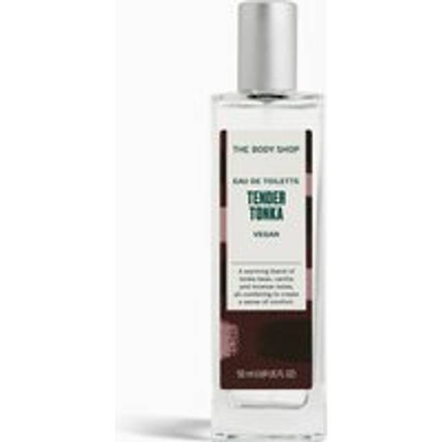 Tender Tonka Eau De Toilette