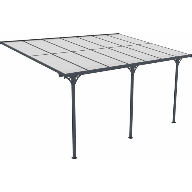 Fornorth Altantak 435x300x225-270cm