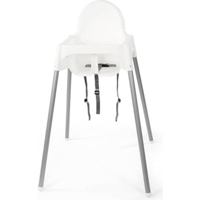 IKEA ANTILOP – barnstol med säkerhetsbälte – 160 x 200 cm
