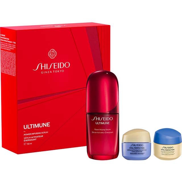 Ultimune Vital Perfection Value Set - Multi - One Size