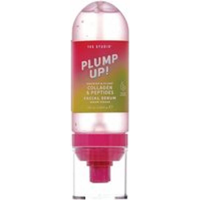 Yes Studio Plump Up! Collagen & Peptides Facial Serum