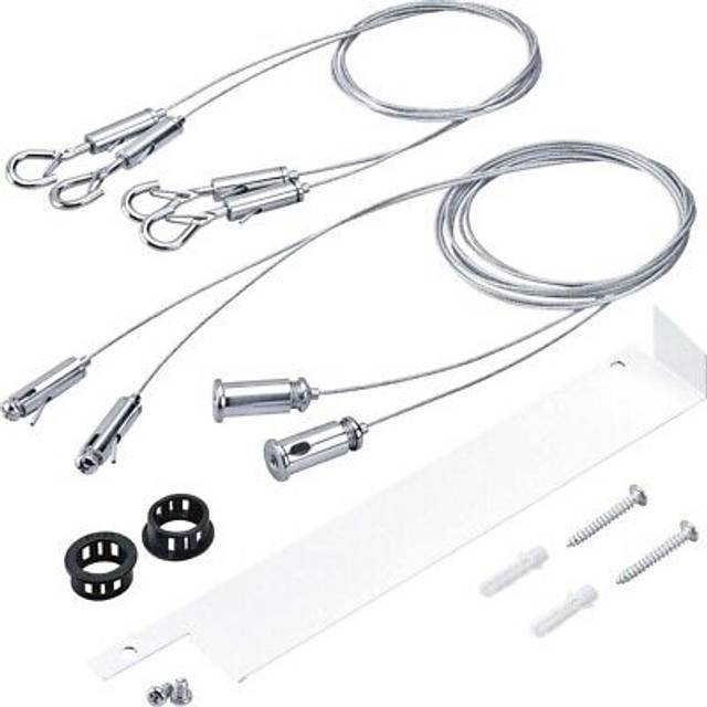 ROXY Suspension Kit - Suspension cable for luminaires ROXY Suspension Kit