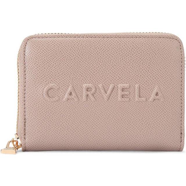 Carvela Womens Frame Mini Purse - Taupe - One Size