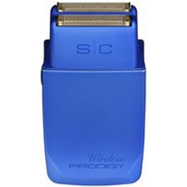 Wireless Prodigy Foil Shaver - Blue - One Size