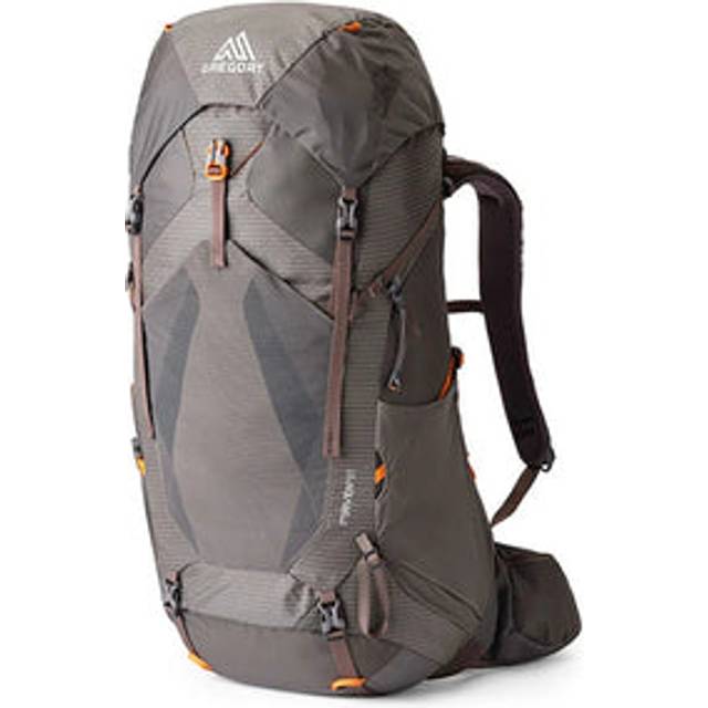 Gregory Maven 48 RC - Trekkingryggsäck - Dam Grey Melon XS / S