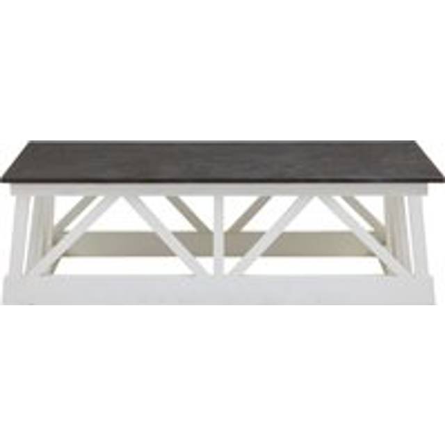 Monas Coffee Table - Black