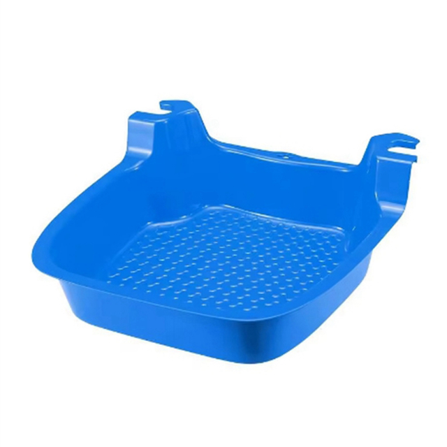 Poolside Foot Bath Non Slip Soak Tray Footbath