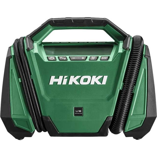 Kompressor 18V UP18DA Tool Only Hikoki 68019301