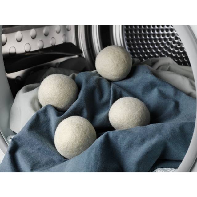 Electrolux M9YHODB2 ulltorkbollar