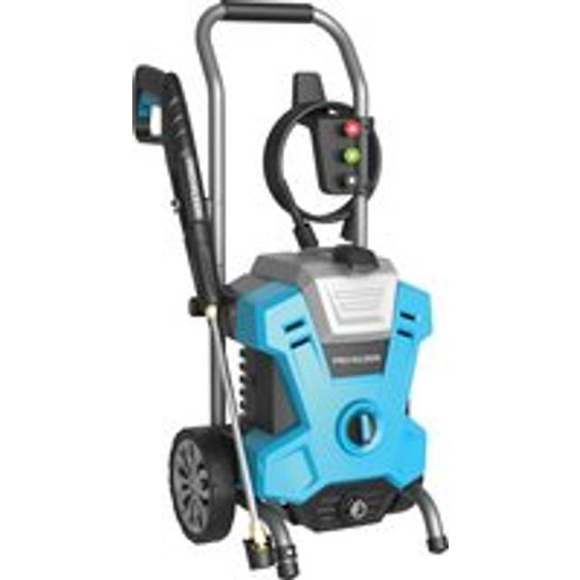 Pressure Washer Electric High Performance Power Jet Wash Cleaner - Blue