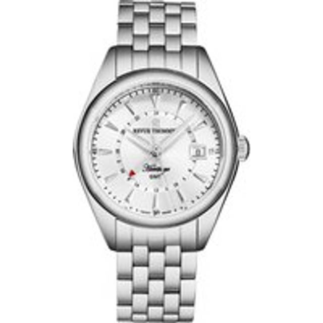 Heritage Automatic Stainless Steel, 41mm Stainless Steel Case - Silver - One Size