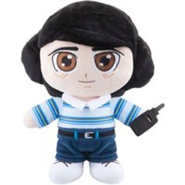 Stranger Things Soft Toy Plush - Multi - One Size