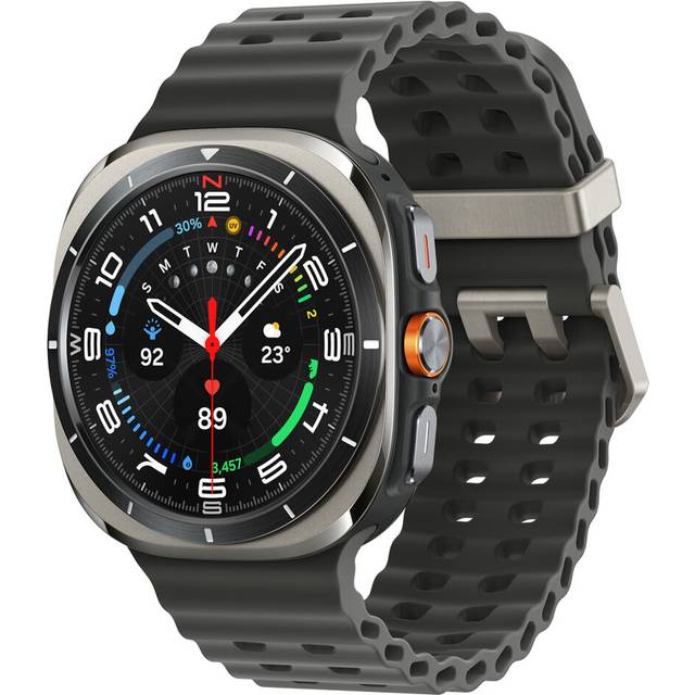 Samsung Galaxy Watch Ultra 47mm LTE L705 Silver