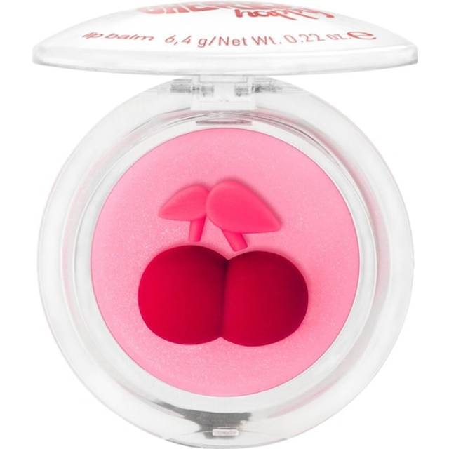Essence So Cherry Happy Lip Balm 01 6.4 g