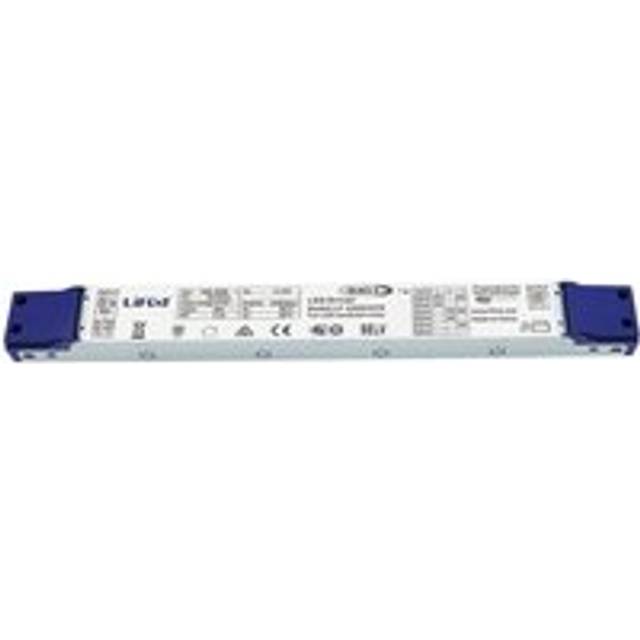 DALI 21W Digital LED Driver - Flicker Free - 250 to 500mA - Dimmable