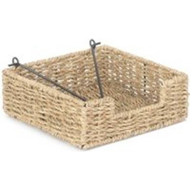 Seagrass Napkin Holder