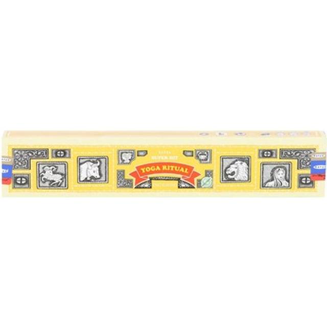 Satya Yoga Ritual Super Hit Incense Sticks (Pack of 12)