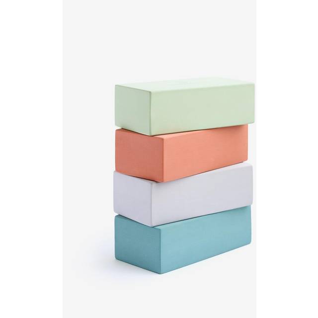 yoga brick (Mineral)