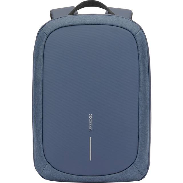 (One Size, Navy) XD Design Bobby Edge RPET 17L Backpack