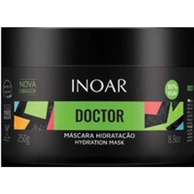 Inoar Doctor Hydrating Mask 250 g