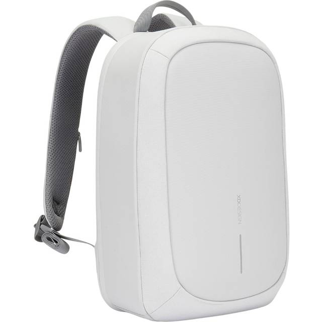 (One Size, Off White) XD Design Bobby Edge RPET 17L Backpack