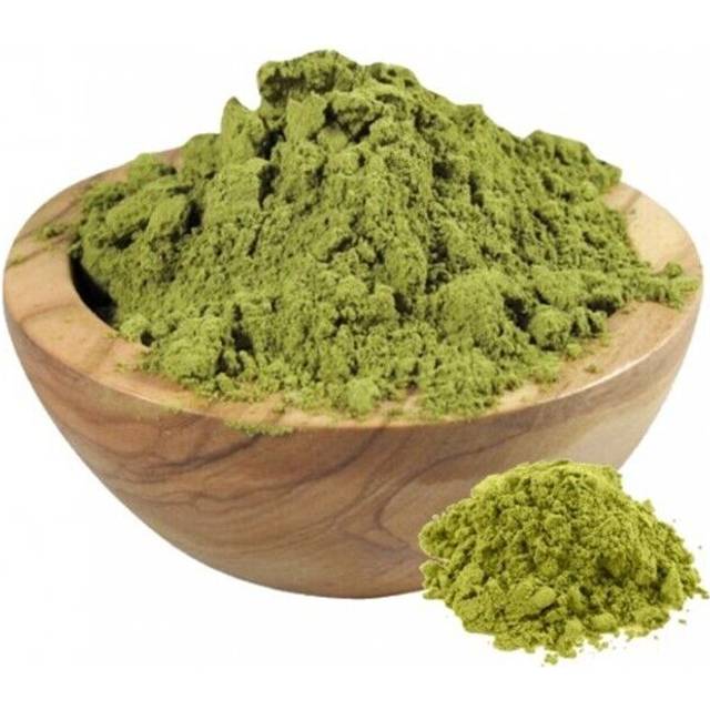 Organic henna powder pure natural hair dye colour mehndi body art 50g 100g