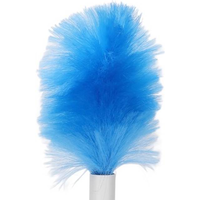 Electric feather duster electric duster cleaning brush tools for window blinds