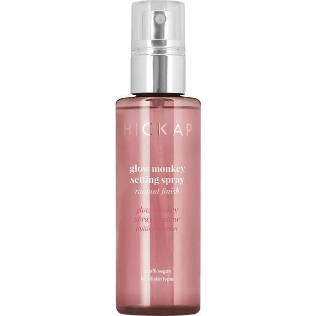 HICKAP Glow Monkey Setting Spray Radiant Finish 100 ml