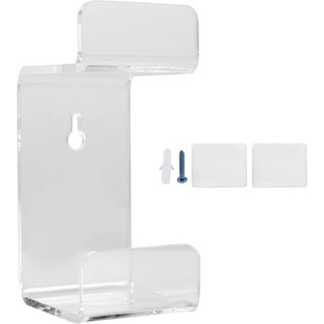 Universal Game Controller Holder Wall Mounted Headset Stand Hanger Space Saving Gamepad Mount for