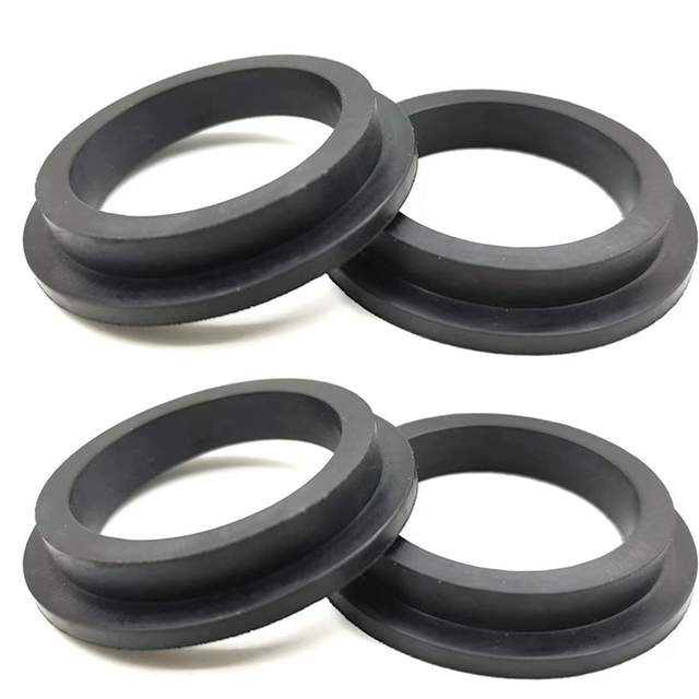11412 Pool L-Shape O-Ring Gasket Compatible for Sand Filter Pump Motor