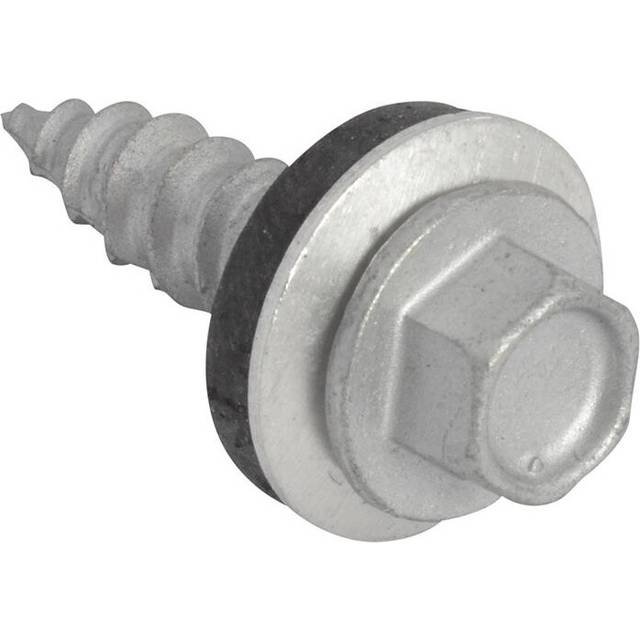 Forgefix Techfast Sheet To Timber, Hex