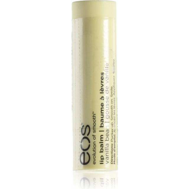 EOS Organic Lip Balm Stick - Vanilla Bean