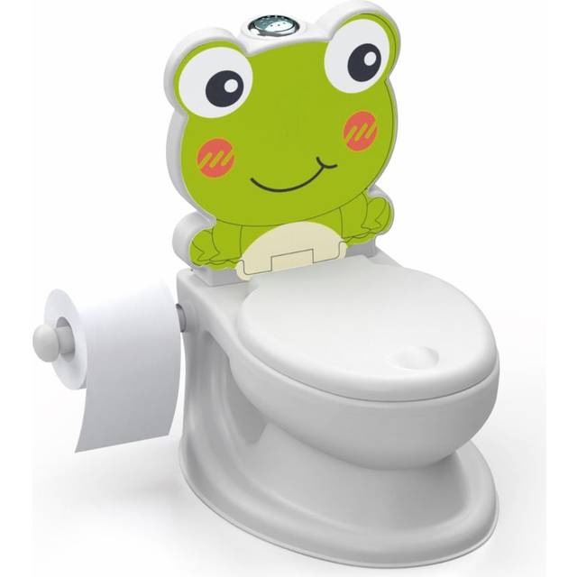 Dolu Frog Educational Potty