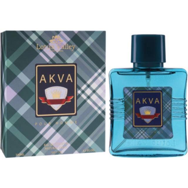 Akva Lotus Valley Toilet water 100 ml
