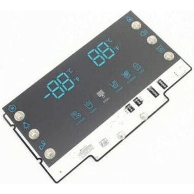 LG - Samsung DA92-00635A Refrigerator display module