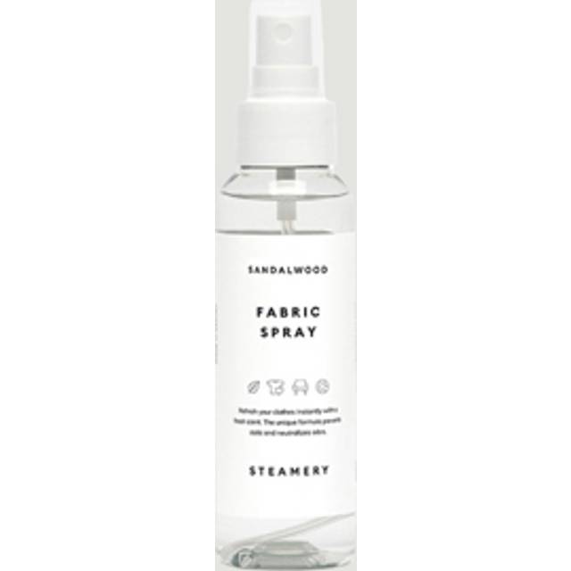 Steamery Fabric Spray Sandalwood 100 ml