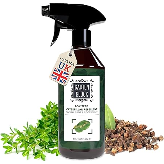 NOPE! CP Bed Bug Killer Spray Treatment (500ml)