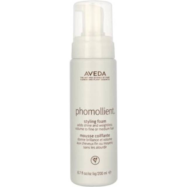 AVEDA PHOMOLLIENT STYLING FOAM (200ml) [Personal Care]