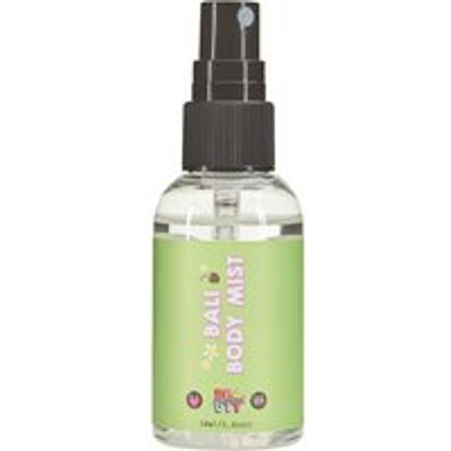 Mallows Beauty Bali Body Mist Mini