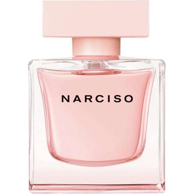 Narciso rodriguez, narciso eau de parfum cristal for women 90 ml