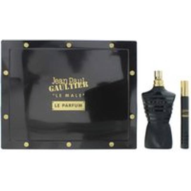 Jean Paul Gaultier Le Male Le Parfum 2 Piece EDP Gift Set
