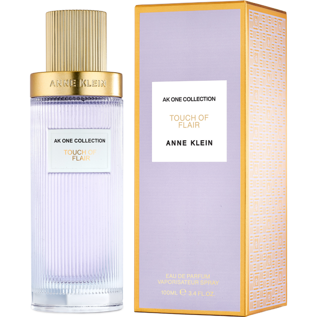 Anne Klein Touch of Flair EDP - 100ml